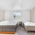 Spacious With Terrace & Parking Апартаменты Берген