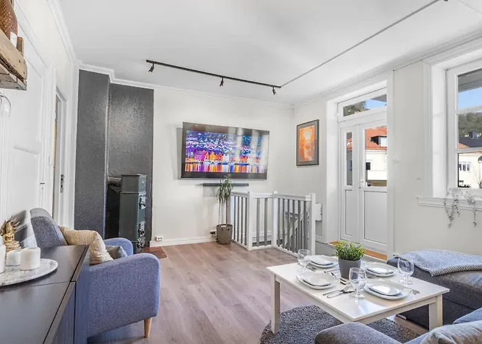 Apartment Spacious With Terrace & Parking